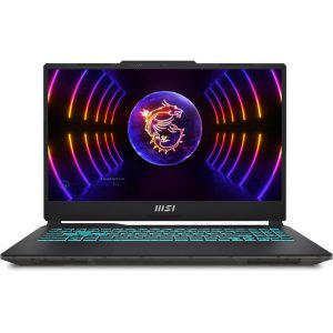 MSI Cyborg 15 thiết kế độc đáo dành cho sinh viên yêu thích gaming
