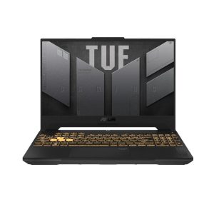 ASUS TUF Gaming F15 màn hình 144Hz phù hợp sinh viên