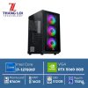 PC Gaming Core i7 12700KF