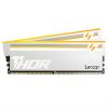 RAM LEXAR Thor2 32GB (16GBx2) DDR5 6000MHZ RGB TRẮNG
