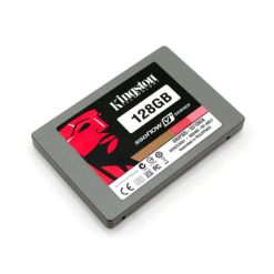 Ổ cứng SSD Kingston 128GB 2.5'' SATA III