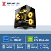 PC Gaming i5 12400F RTX 3050 6GB 16GB RAM