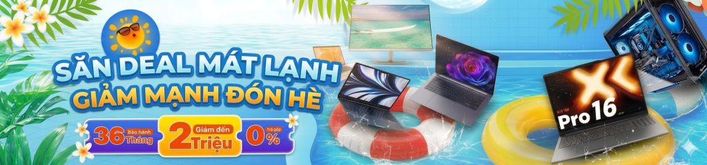 săn deal mát lạnh-giảm mạnh đón hè