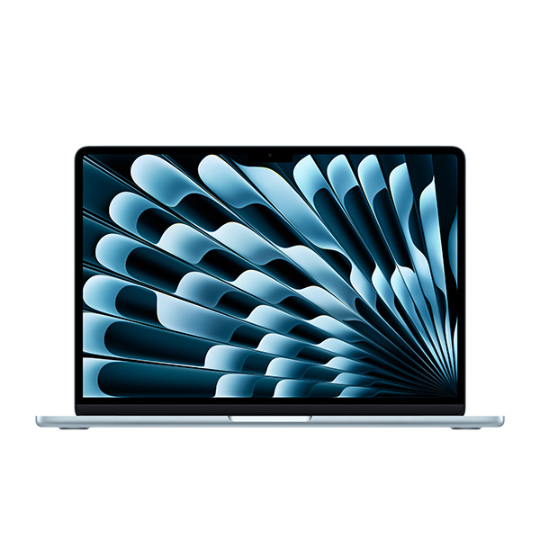MacBook Air M4 13 inch 2025 16GB 256GB New CPO Chính Hãng