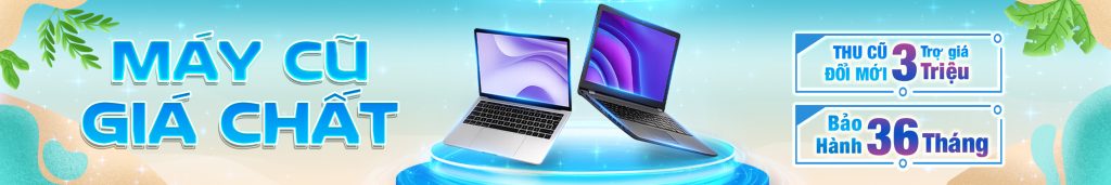 laptop cũ