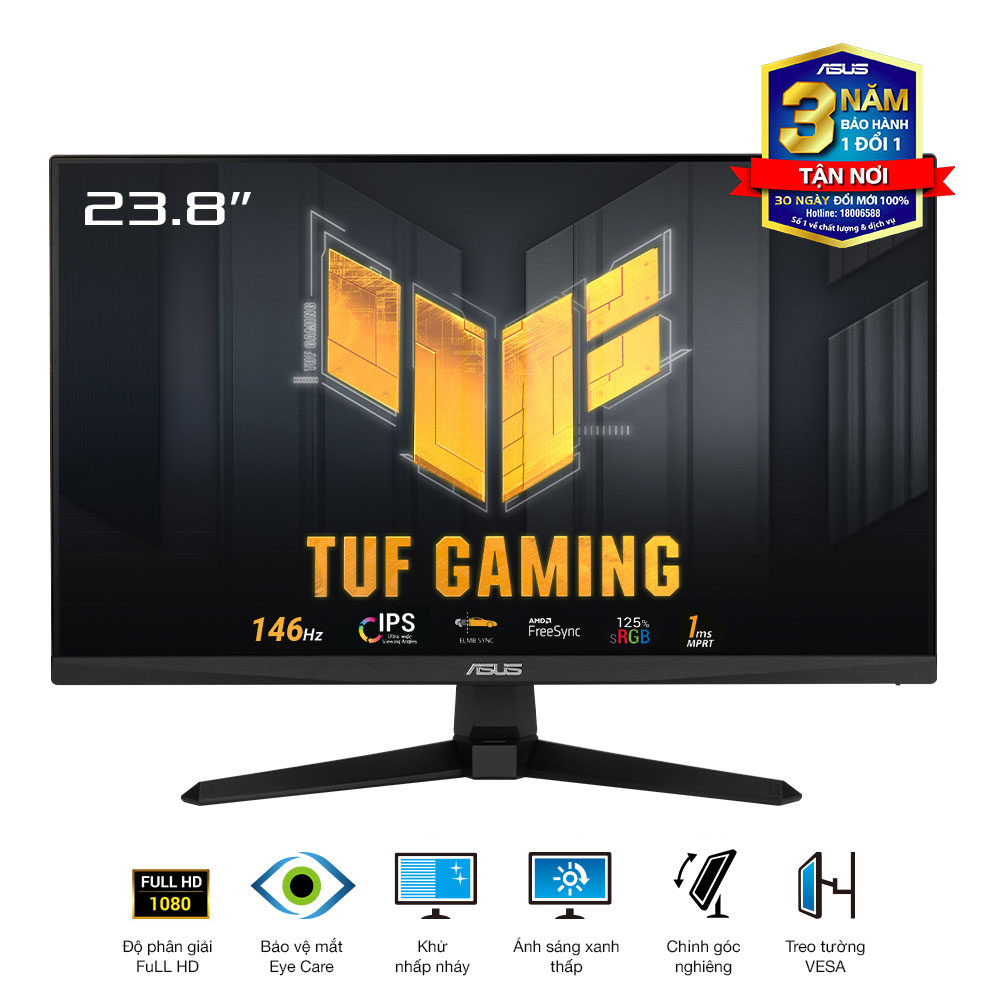 ASUS TUF VG249QE5A