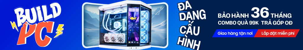 build pc vinh
